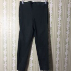 Zac and Rachel green skinny pants